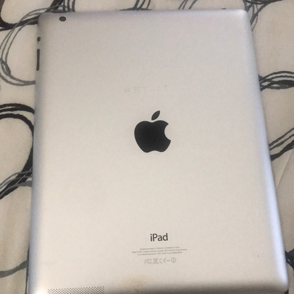 It dose not come with a charger